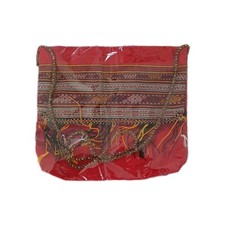 Sac bandoulière cotton d'occasion  Soyaux