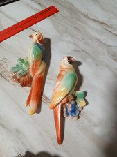Vintage czech bird for sale  Wheatland