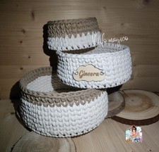 Set organizer all usato  Lampedusa e Linosa