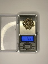 Collana oro giallo usato  Grosseto