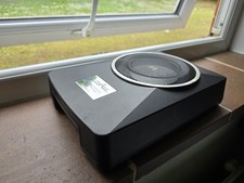 Phase usw underseat for sale  ENFIELD