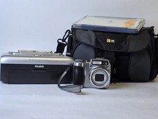 Kodak easyshare camera for sale  Katy