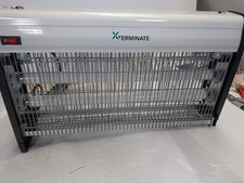Xterminate electric wall for sale  BRADFORD