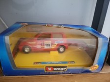 Die cast fiat for sale  LIVERPOOL