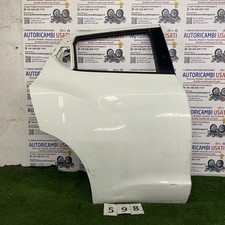 Porta portiera posteriore usato  Gioia Tauro