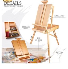 half box french easel for sale half box french easel for sale Pennsauken
