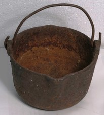 cast iron melting pot for sale cast iron melting pot for sale Park Ridge