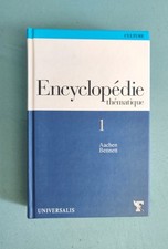 Encyclopédie thématique d'occasion  Le Mans