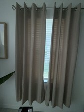Usado, conjuntos de cortinas para sala de estar cor sólida comprar usado  Enviando para Brazil