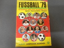 Americana sticker album gebraucht kaufen Americana sticker album gebraucht kaufen  Esslingen am Neckar