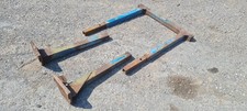 Fordson dexta roll for sale  PONTEFRACT