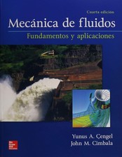 MECANICA DE FLUIDOS comprar usado  Enviando para Brazil