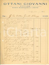 1938 santa margherita usato  Milano