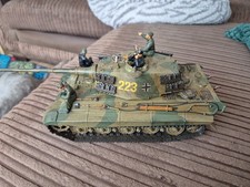 Built scale military for sale  MAIDSTONE