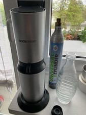 Sodaclub wassersprudler gebraucht kaufen  Haar