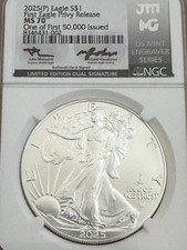 2025 ase 1oz for sale  Fountain Valley