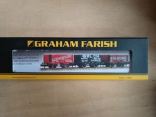 Graham farish gauge for sale  DALTON-IN-FURNESS