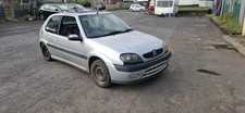 Citroen saxo vtr for sale  AMMANFORD