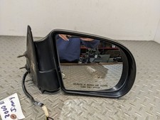 Usado, Espelho retrovisor lateral para passageiros compatível com 99-05 BLAZER S10/JIMMY S15 1157081 comprar usado  Enviando para Brazil