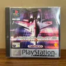 Ace combat electrosphere usato  Brescia