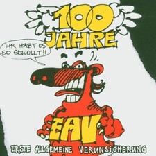 Allgemeine verunsicherung 100 gebraucht kaufen  Berlin