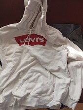 Sweat shirt capuche d'occasion  Arnage