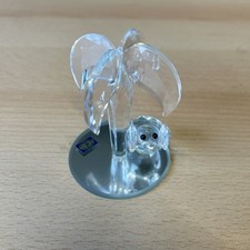 Bohemia crystal elefant gebraucht kaufen  Werl
