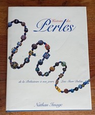 Histoire perles parures d'occasion  Bédarieux