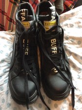 Buffalo london black for sale  DUDLEY