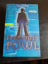Artemis fowl band gebraucht kaufen  Essen