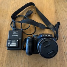 Lumix fz48 d'occasion  Montesson