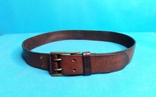 Ceinture large chevignon d'occasion  Sète