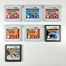 Giochi pokémon originali usato  Garbagnate Milanese