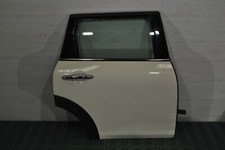 Originale mini f54 usato  Garbagnate Milanese