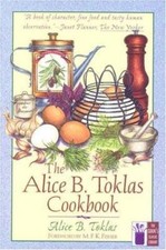 The Alice B. Toklas Cookbook by Toklas, Alice B. comprar usado  Enviando para Brazil