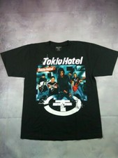 Tokio hotel tee d'occasion  Arles