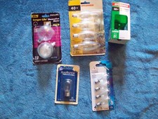 Vintage assorted light for sale  Elkridge