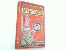 Kleine mythologie griechen gebraucht kaufen  Lahstedt