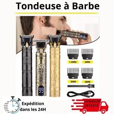 Tondeuse barbe cheveux d'occasion  Vire