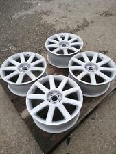 Inch genuine audi for sale  LEYLAND