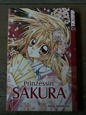 prinzessin sakura gebraucht kaufen prinzessin sakura gebraucht kaufen Korbach