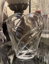 Lenox vintage crystal for sale  North Richland Hills