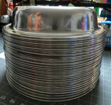 Stainless steel cover for sale  Palm Bay