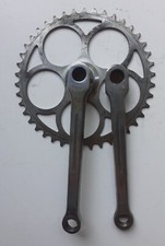 Guarnitura bici epoca usato  San Donato Milanese