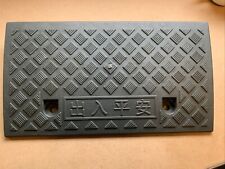 Curb ramp rubber for sale  MANCHESTER
