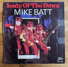 Mike batt lady gebraucht kaufen  Hummeltal