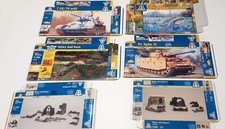 Soldatini italeri lotto usato  Milano