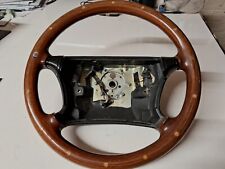 Maserati quattroporte wooden for sale  LUTTERWORTH
