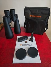Celestron skymaster 15x70mm for sale  CARDIFF