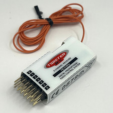 Twister channel receiver for sale  LEATHERHEAD